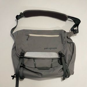 Patagonia Messenger Bag